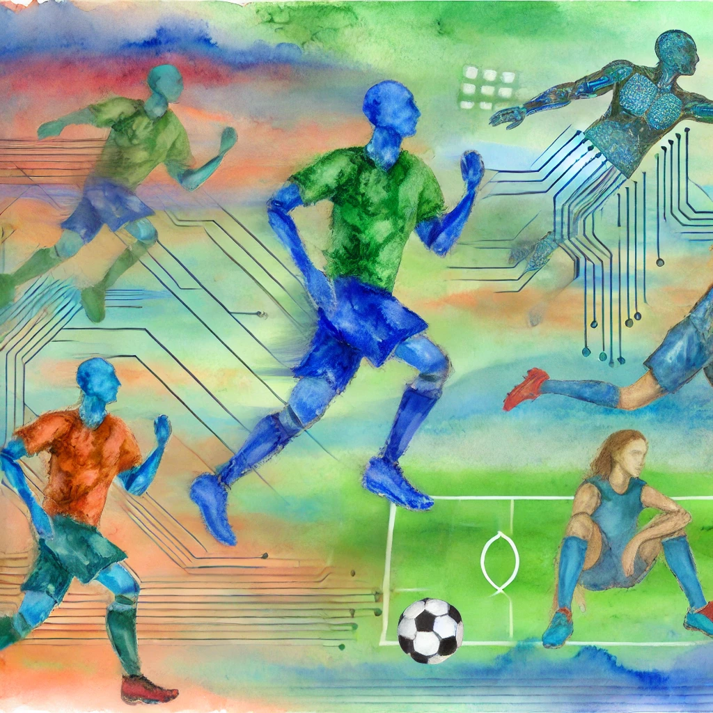 How These 25 AI Tools Are Transforming Sports Performance and Strategy